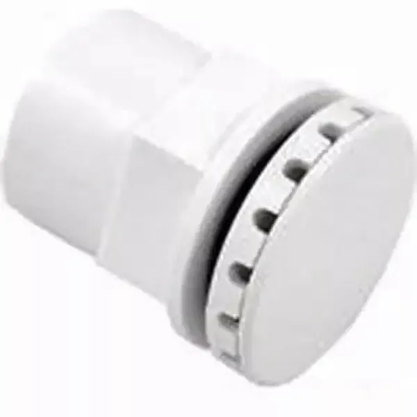 High Output Air Injector