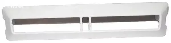 High Velocity Inlet