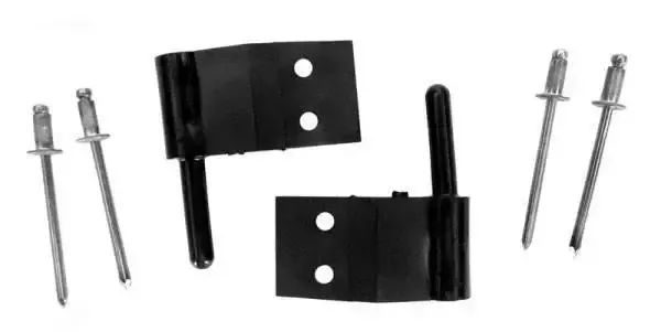 Hinge Pins For Compool