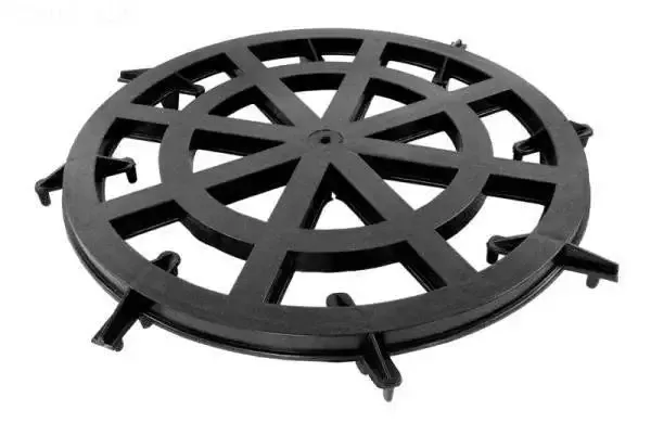 Holding wheel 4060