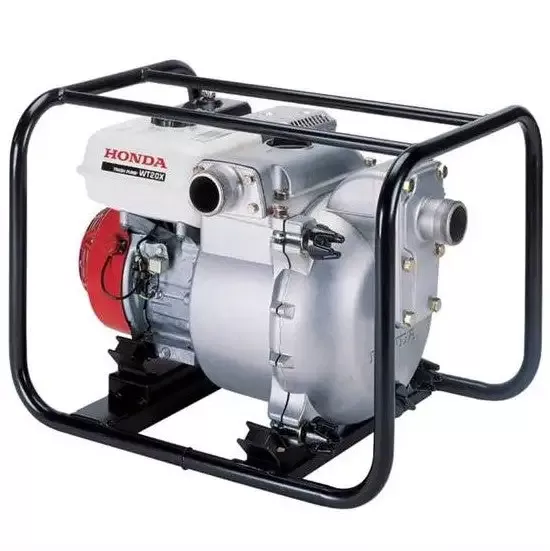 Honda WT20 2″ Trash Pump