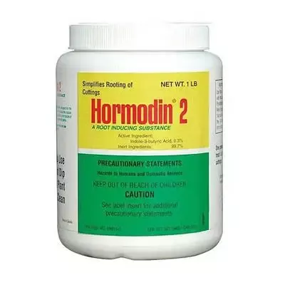 Hormodin 2 Rooting Hormone