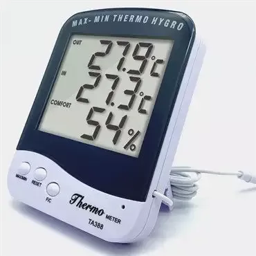 HORT2O™ Digital Hygro-Thermometer