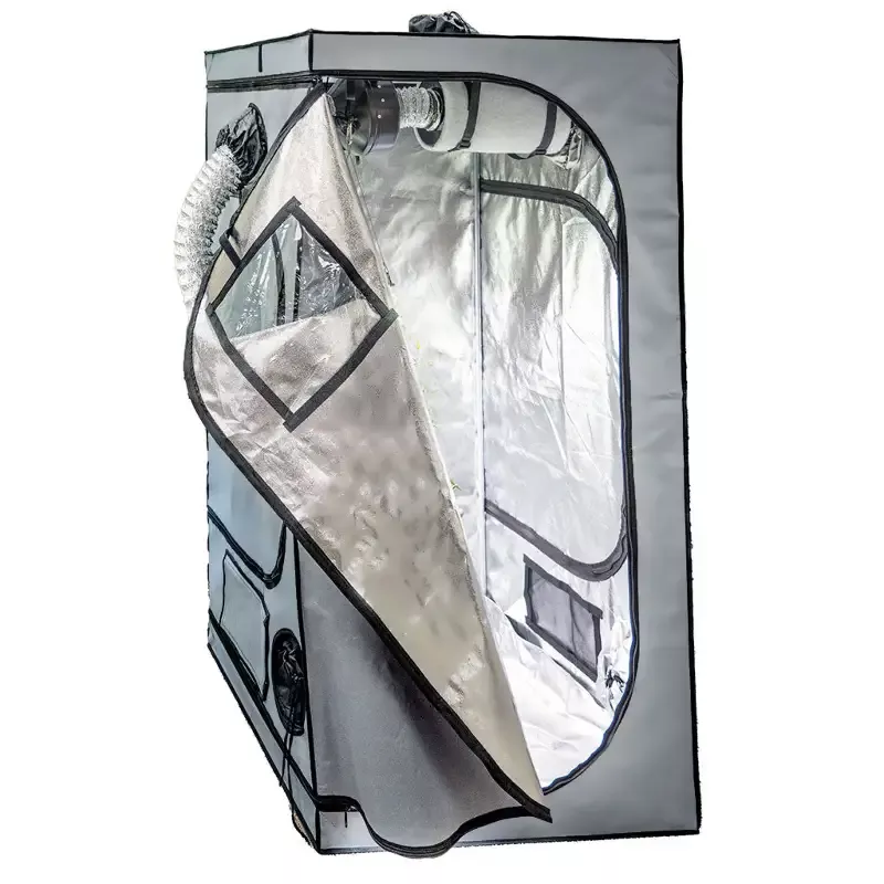 Hort2O Grow Tent Kit