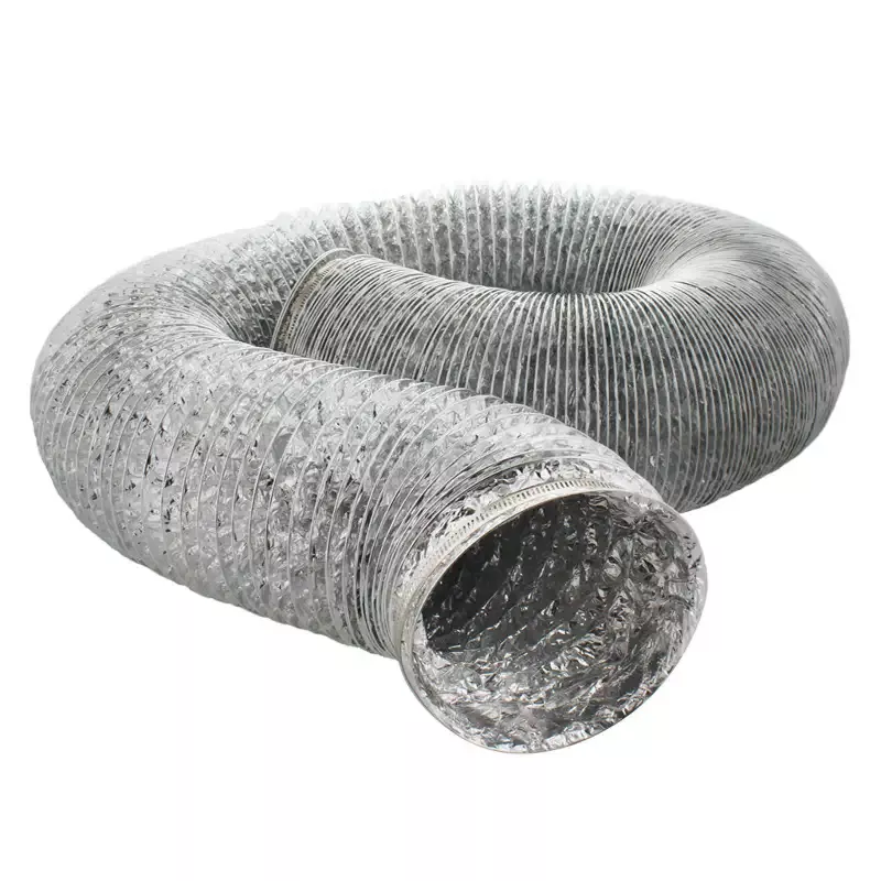 Hort2O Professional Ducting Kit
