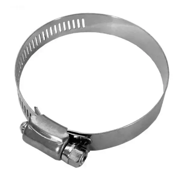 Hose Clamp, 2-3/4″