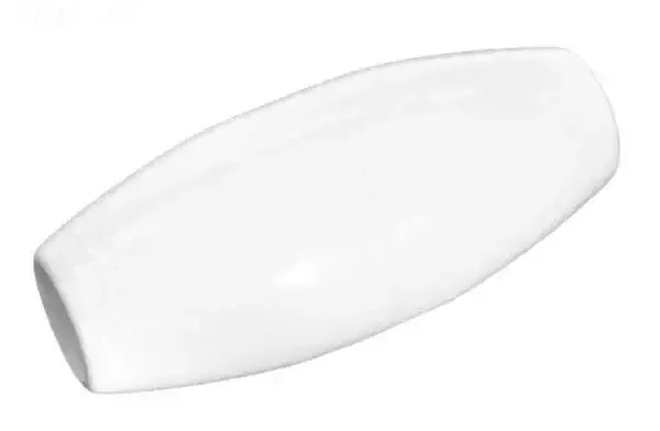 Hose Floats, white 5/pack