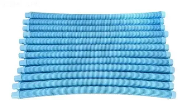 Hose Kit, 12-1 Meter sections, Aqua