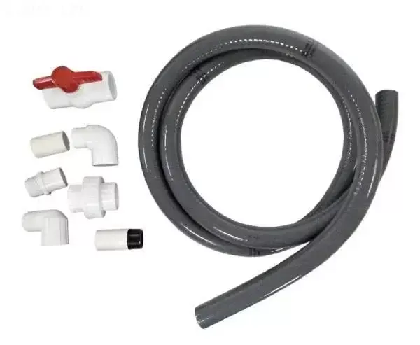 Hose Kit, Aquablast And
