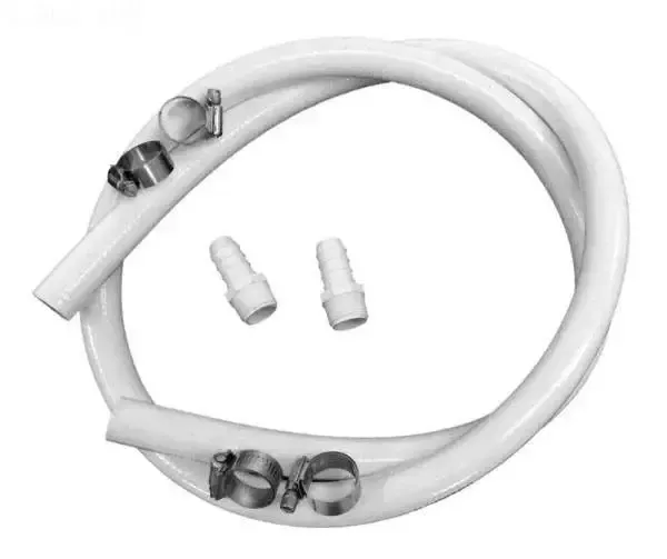 Hose Kit For Booster Pump 6060