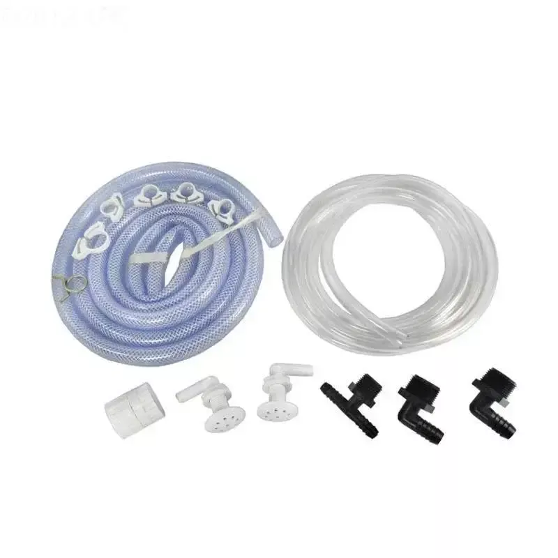 HOSE KIT, SWIM CLUB II