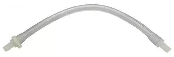 Hose w/Clamp & Fittings(a)