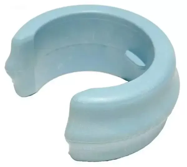 Hose Weight, Gray