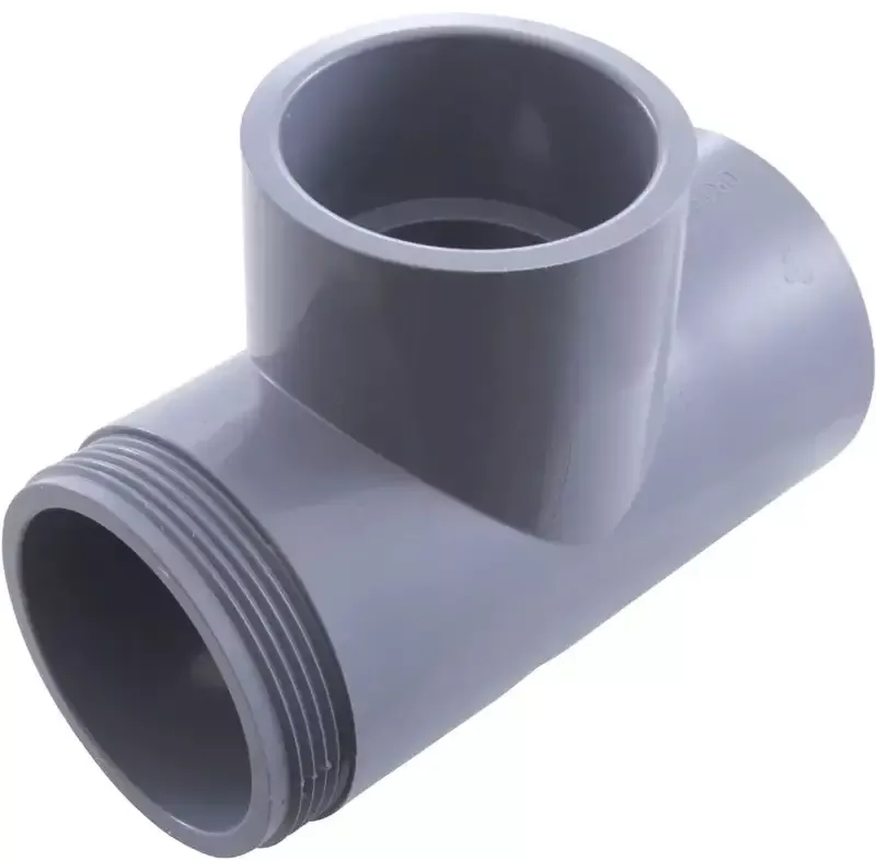 Housing 1-1/2″ spring check