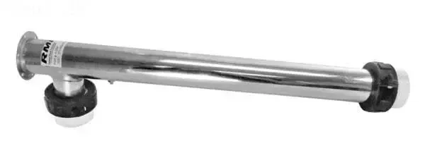 HOUSING BEACHPORT 1.5″ T-STYLE