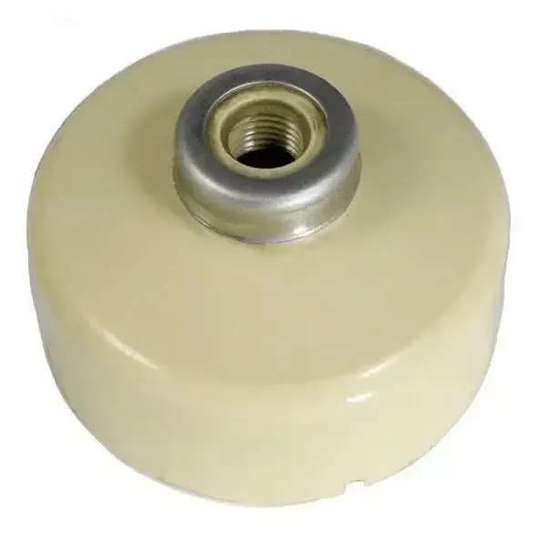 Housing Bottom Cap