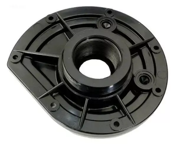 Housing Cover w/External Thread, O-Ring style, SP1500UN pump