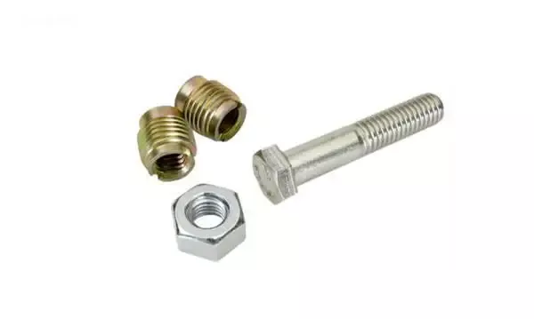 Housing Insert Installation Kit, Not Shown