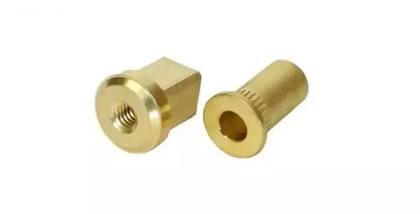Housing Insert and Seal Plate Spacer Kit