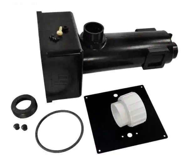 HOUSING KIT HQ 500 4000 SERIES
