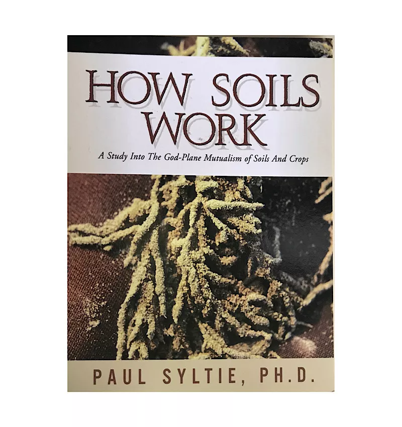 How Soils Work