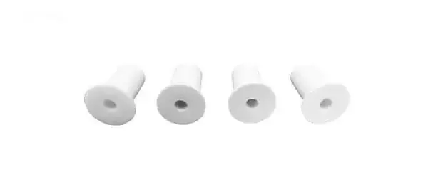 Hub for Tire, 4/pk