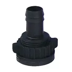Hydro Flow™ Ebb & Flow Tub Outlet Fitting – Pack of 10