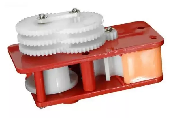Hydro Timer Gear Assembly Kit