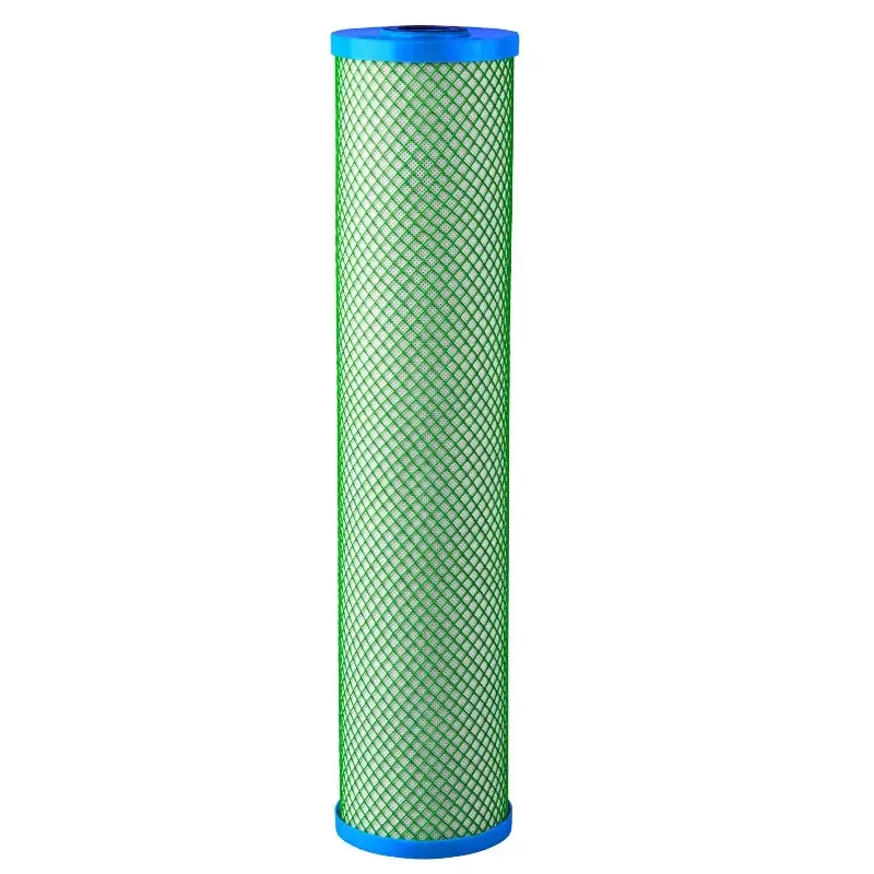 HydroLogic™ BIGboy™ Green Coconut Carbon Filter