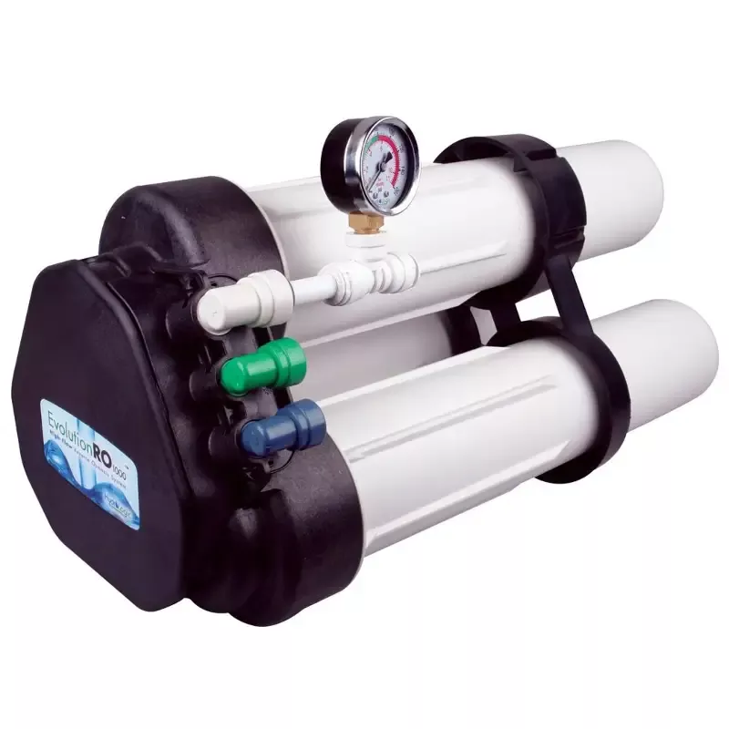 HydroLogic™ Evolution-RO™ 1000 High Flow Water Filtration System