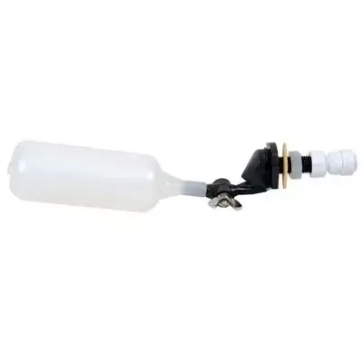 HydroLogic™ Evolution-RO™ 1000 & TALLBoy™ Quick Connect Float Valve