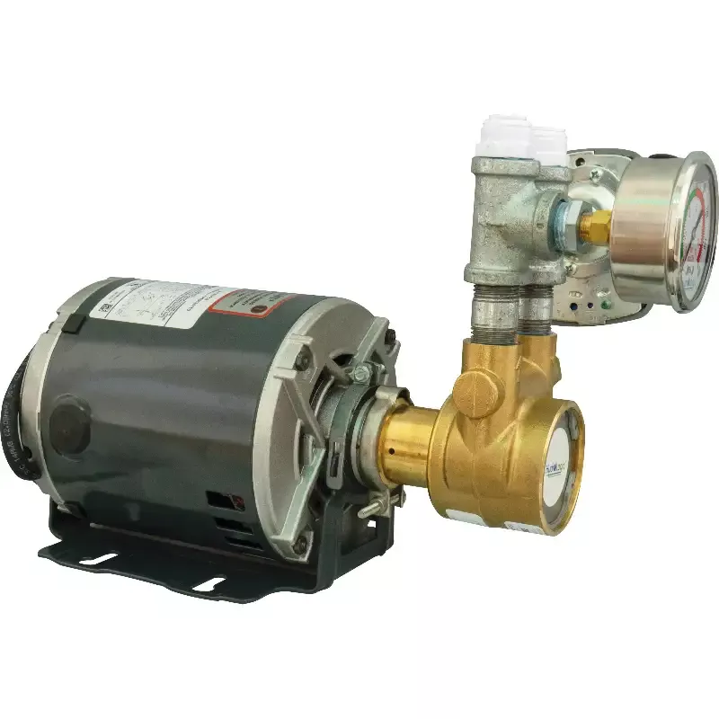 HydroLogic™ Evolution-RO™ Pressure Booster Pump