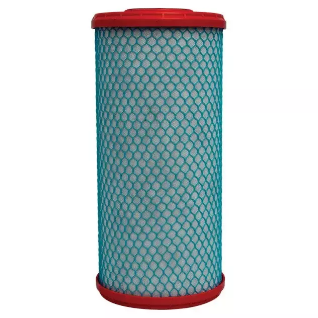 HydroLogic™ PreEvolution™ ChloraShield™ Replaceable Carbon Filter