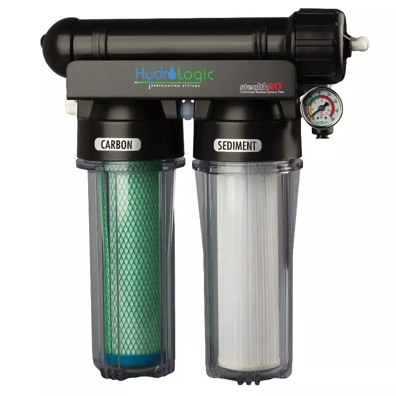 HydroLogic™ Stealth-RO™ 150 Water Filtration System