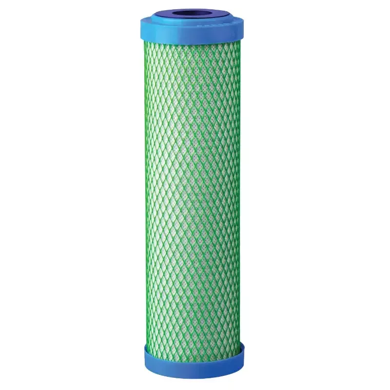 HydroLogic™ Stealth-RO™ and smallBoy™ Green Coconut Carbon Filter