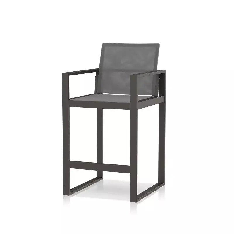 Iconic Bar Arm Chair