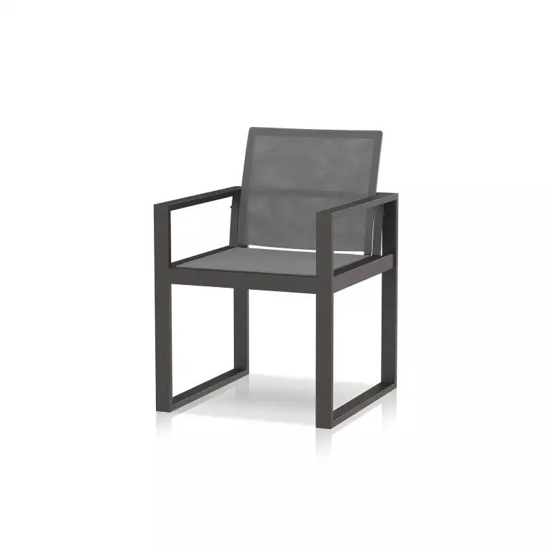 Iconic Dining Arm Chair