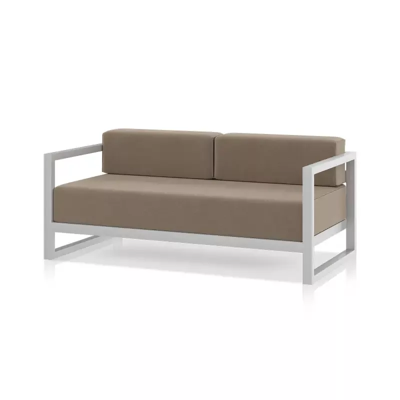 Iconic Loveseat