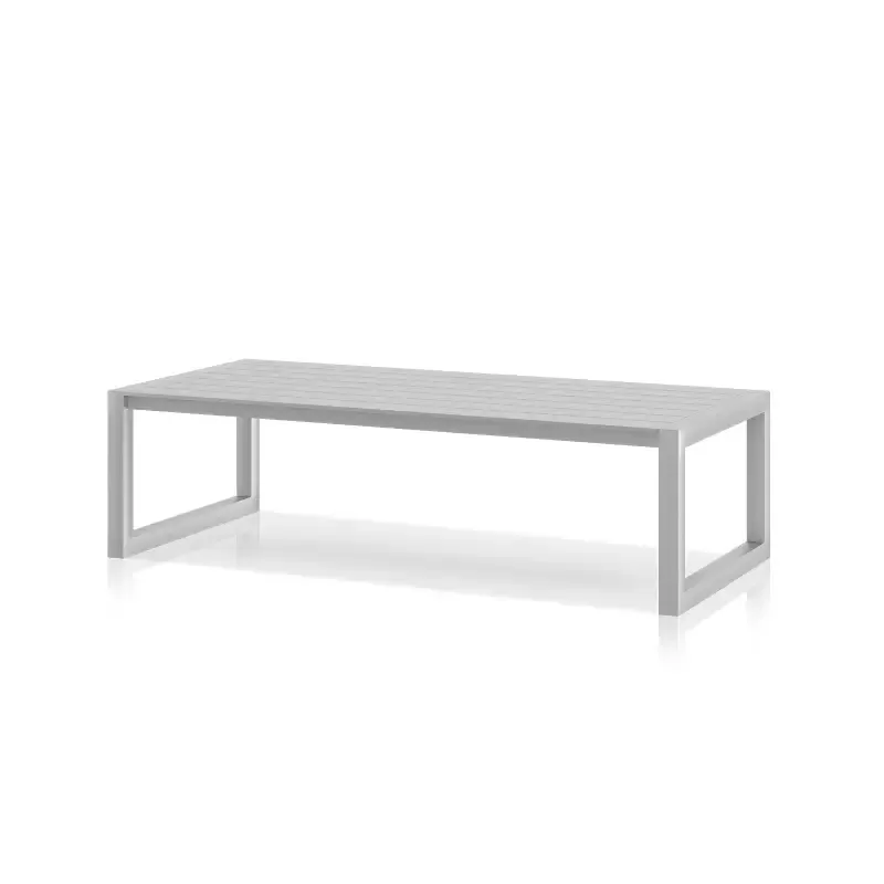 Iconic Small Rectangle Coffee Table