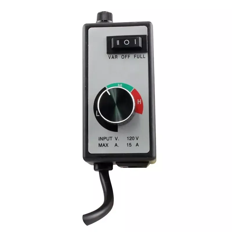 Ideal-Air™ Fan Speed Controller