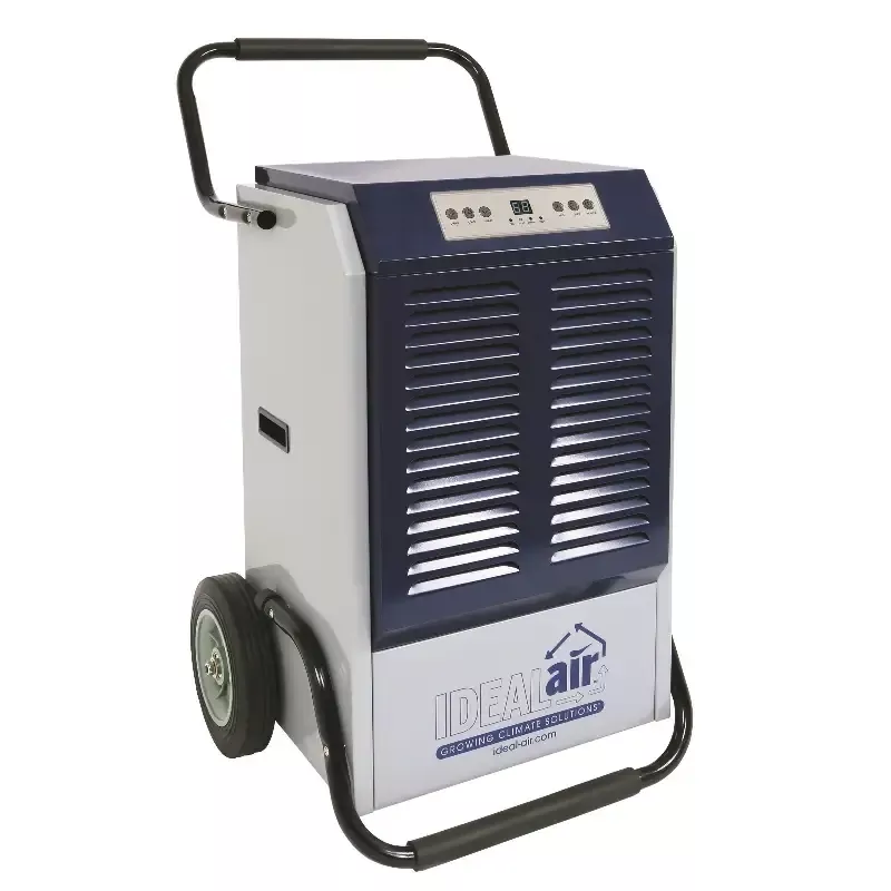 Ideal-Air™ Pro Series Dehumidifier
