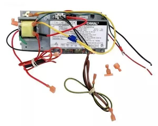 Ignition Control Assembly – LLD