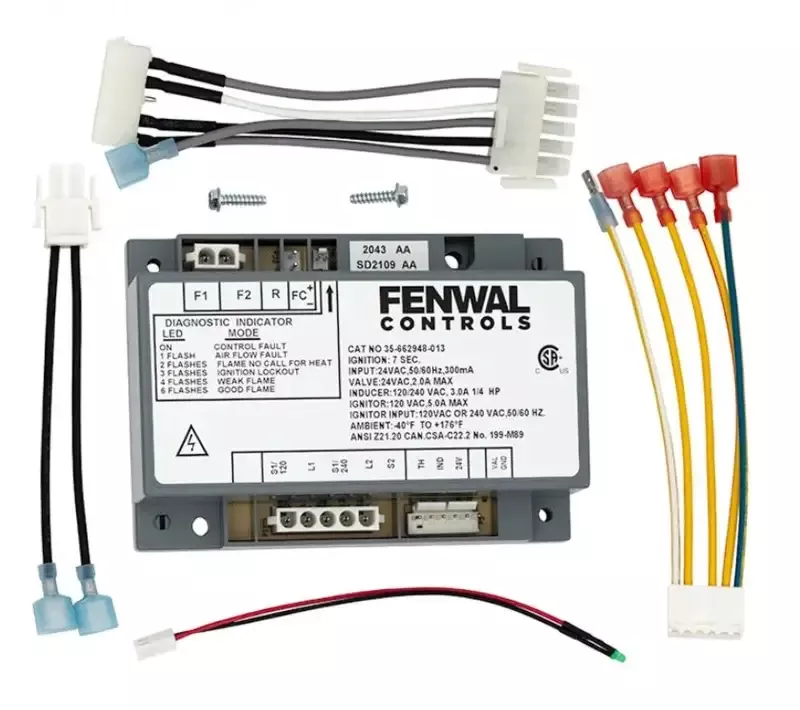 Ignition Control Module