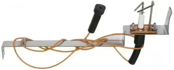 Ignitor Assembly
