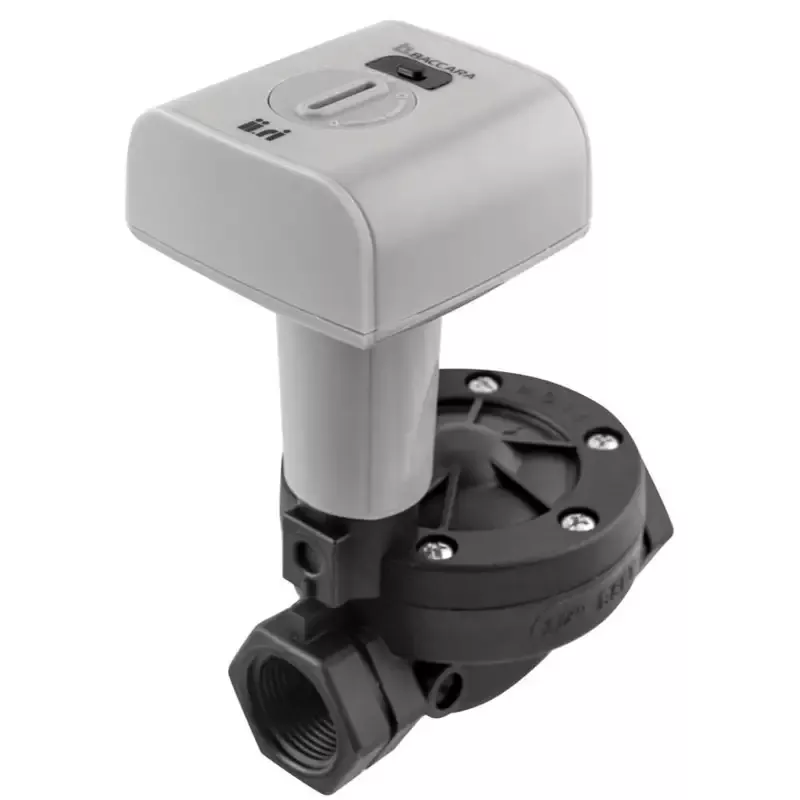 ii ri Smart Irrigation Controller