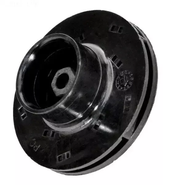 Impeller, 1 & 1-1/2 HP, SPL
