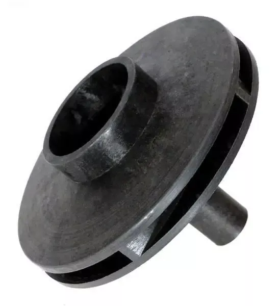 Impeller, 1 & 1-1/2 HP