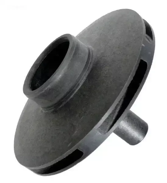 Impeller, 1-1/2, 2 speed