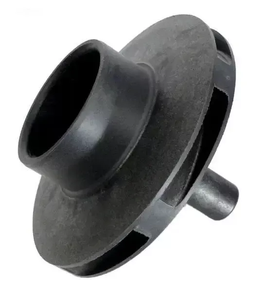 Impeller, 1-1/2 full, 2 up, 2 2-speed