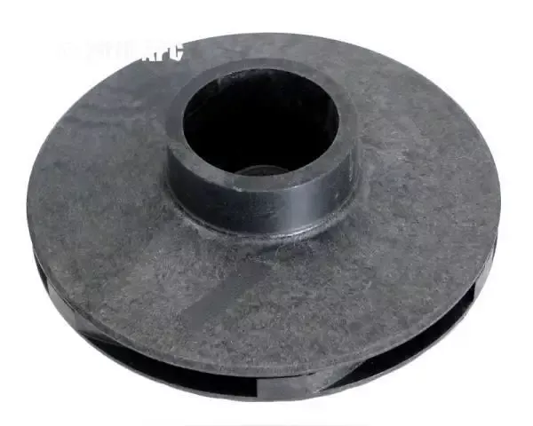 Impeller, 1-1/2 full, 2 up
